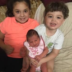 Meet your Posher, Fidel